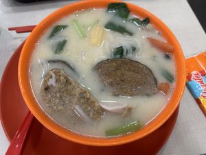   at Ci De Xiang 慈德祥 - Gek Poh in West Singapore