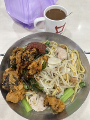   at Ci De Xiang 慈德祥 - Gek Poh in West Singapore