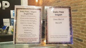 Amazing selection! at The Scoop in Campbelltown