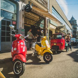 It's gonna be a party at Nom Nom in Constanta