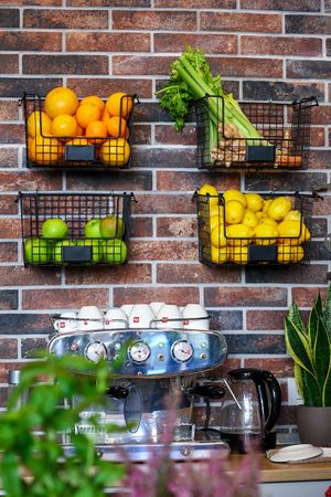 Nom Nom at Nom Nom in Constanta