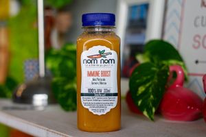 Imunne Boost at Nom Nom in Constanta