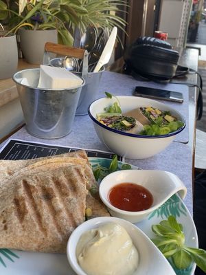   at Nom Nom in Constanta