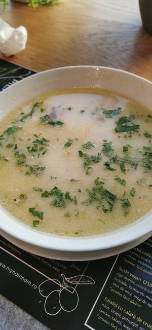  at Nom Nom in Constanta