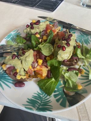   at Nom Nom in Constanta