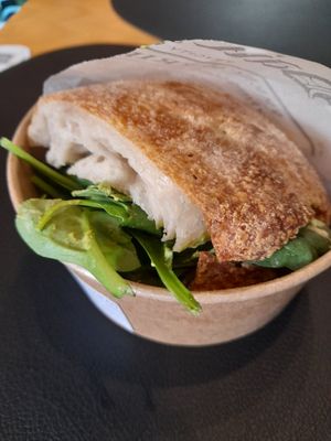  at Nom Nom in Constanta