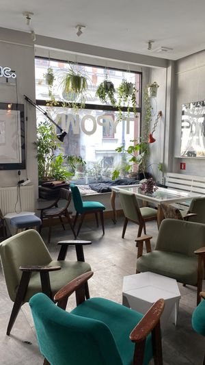   at Owoce i Warzywa in Lodz