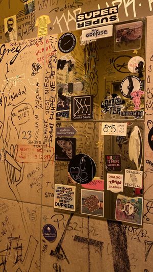   at Owoce i Warzywa in Lodz