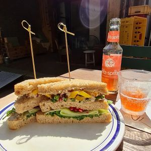  at Zand & Klei in Breda