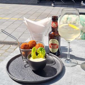  at Zand & Klei in Breda