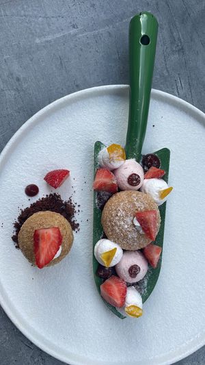   at Zand & Klei in Breda