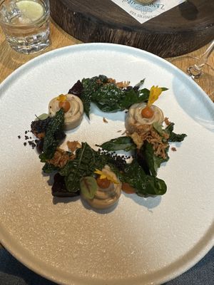   at Zand & Klei in Breda