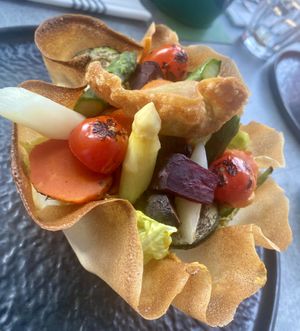 Optie 2.  at Zand & Klei in Breda