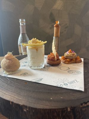   at Zand & Klei in Breda