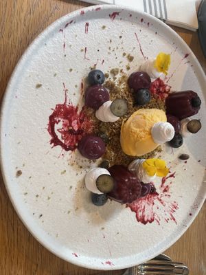   at Zand & Klei in Breda