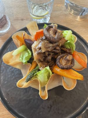   at Zand & Klei in Breda