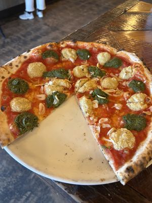   at Pizzicletta - Birch in Flagstaff