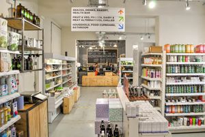 Enough space to cater to social distancing  at Kindly of Brighton in Hove