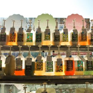 Huge selection of personal care products at Kindly of Brighton in Hove