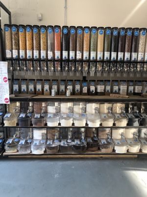 Refills at Kindly of Brighton in Hove