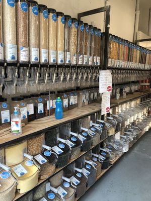 Such a great range at Kindly of Brighton in Hove