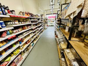   at Kindly of Brighton in Hove