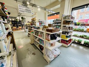   at Kindly of Brighton in Hove