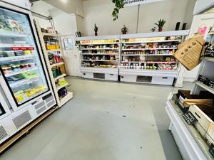   at Kindly of Brighton in Hove