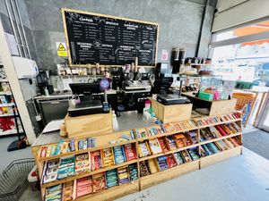   at Kindly of Brighton in Hove