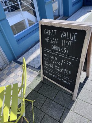   at Kindly of Brighton in Hove