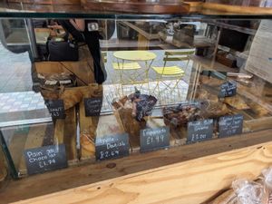  at Kindly of Brighton in Hove