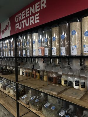   at Kindly of Brighton in Hove