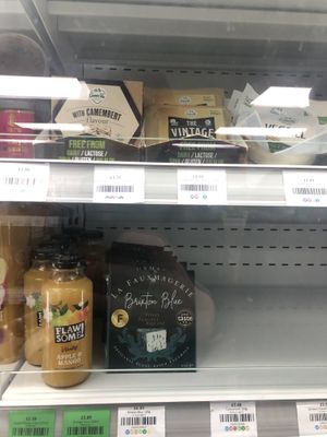   at Kindly of Brighton in Hove