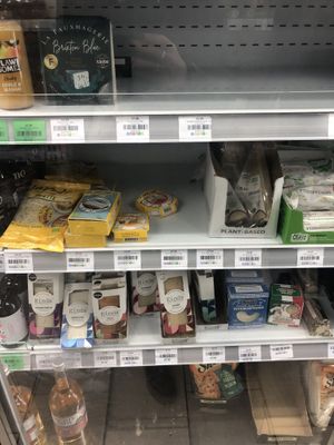   at Kindly of Brighton in Hove