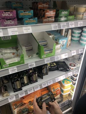   at Kindly of Brighton in Hove