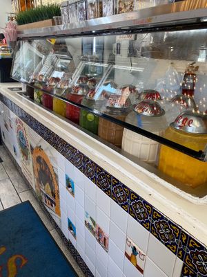  at Tio's Tacos in Riverside