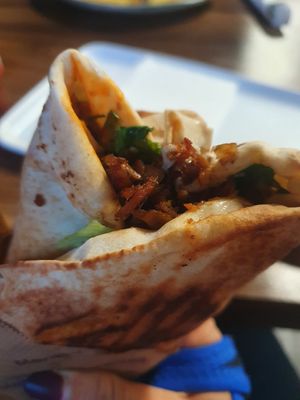  at Mados Kebap in Uster