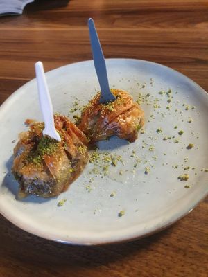  at Mados Kebap in Uster