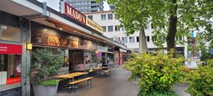  at Mados Kebap in Uster