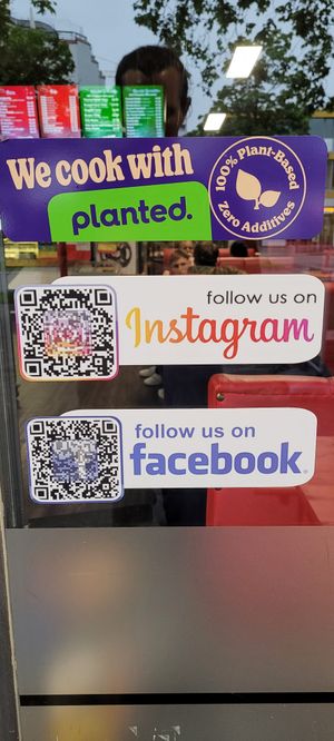  at Mados Kebap in Uster