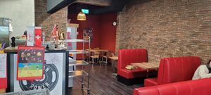  at Mados Kebap in Uster