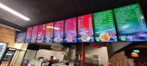  at Mados Kebap in Uster