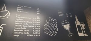  at Mados Kebap in Uster