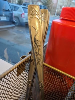  at Nan's Noodle House in Calgary