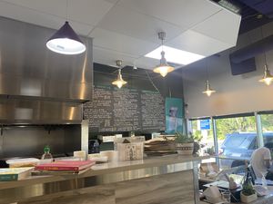   at Nan's Noodle House in Calgary