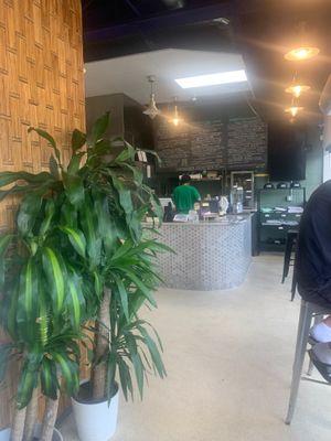  at Nan's Noodle House in Calgary