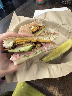   at NoDa Bodega in Charlotte