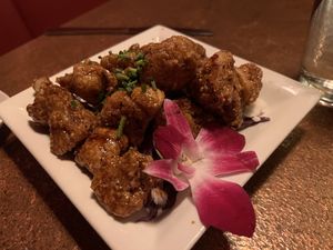   at The Rabbit Hole in Colorado Springs