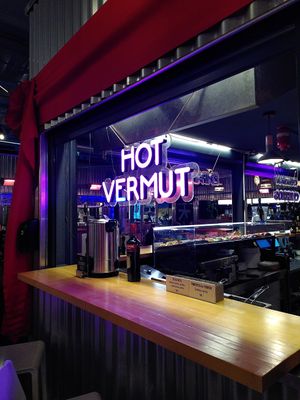  at Manifesto Market Smíchov in Prague