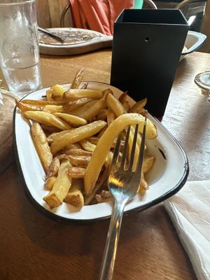   at Submarine burger in Zagreb